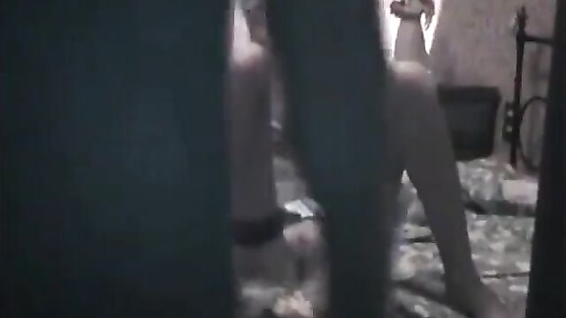 Real Incest Homemade with Father & Daughter - 1 image