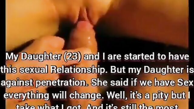 My teen daughter is against penetration - 1 image