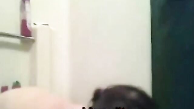 Retarded Daughter in Family Incest Sex on Webcam - 4 image