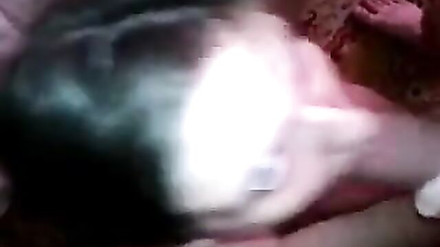 Married REAL Older Sister enjoys Blowjob with her Brother - 1 image