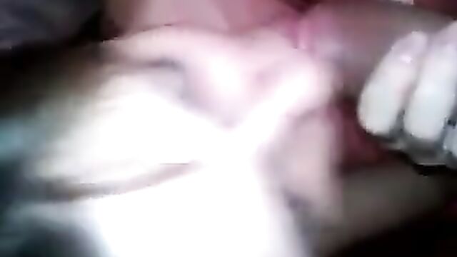 Married REAL Older Sister enjoys Blowjob with her Brother - 3 image