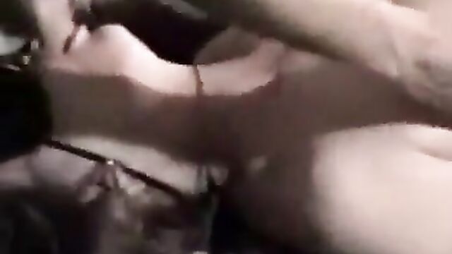 Vaginal sex with real mom and her son - 2 image