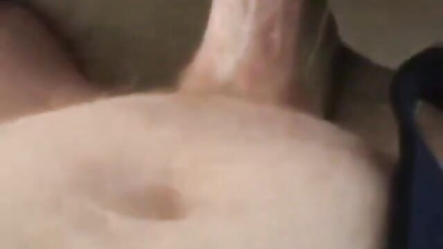 Vaginal and oral sex with nerdy daughter and her father - 4 image