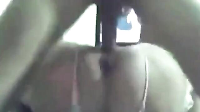 Son Fucks His Fat Mother Hard - 2 image