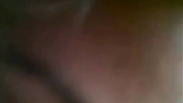 Mommy gives a hot blowjob to her son - 5 image