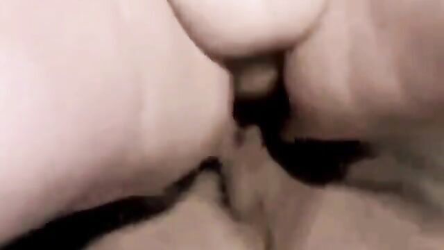 Real vaginal cumshot for fat old mother - 3 image