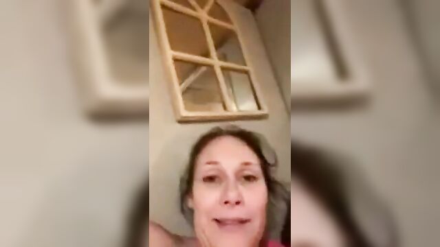 Real Mom, Son And Daughter Having Incest Sex For Money On Webcam - 1 image