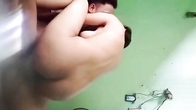 Real siblings from India hardcore incest sex - 4 image