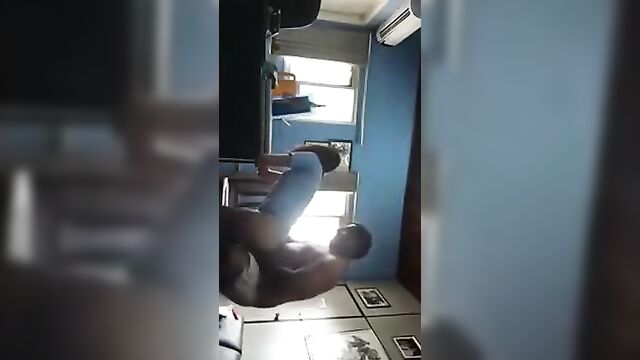 Perv Father Uses Daughter As Slut on Hidden Cam - 2 image