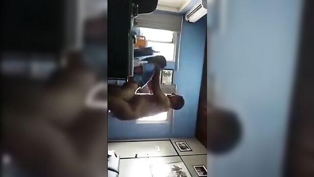 Perv Father Uses Daughter As Slut on Hidden Cam