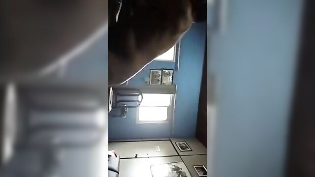 Perv Father Uses Daughter As Slut on Hidden Cam - 5 image