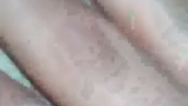 Real brother and sister whispering - 4 image