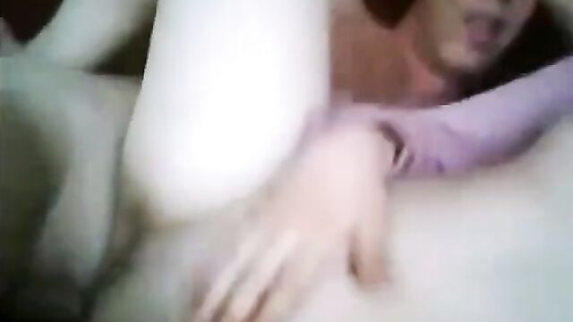 Father with Daughter in 100% Real incest No sound - 5 image