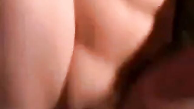 Brother and Sister make real incest in the bedroom - 1 image