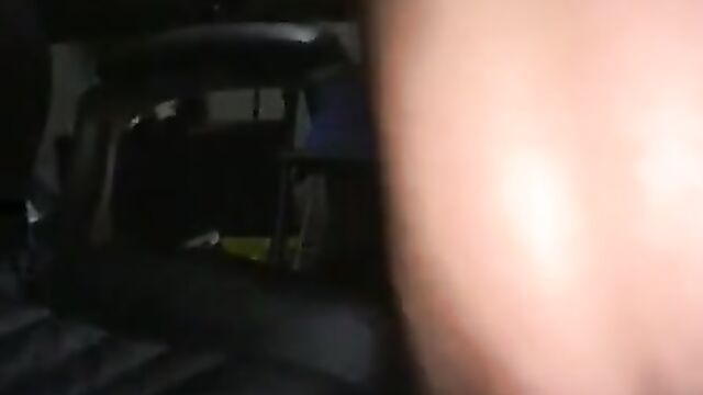 Cute daughter blows father's cock like a pro - 5 image