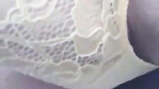 [ Real Incest XXX ] Daughter Makes Her Father A Pussy Masturbation Video - 2 image