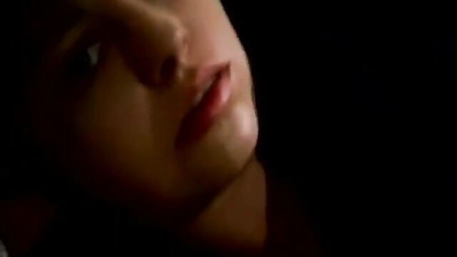 Father and daughter incest sex Lina Romay Nude in La casa - 1 image