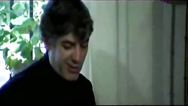 Father and daughter incest sex Lina Romay Nude in La casa - 4 image