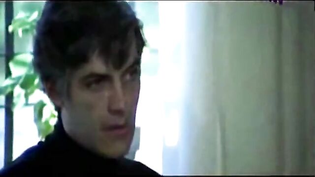 Father and daughter incest sex Lina Romay Nude in La casa - 5 image