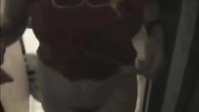 Horny Sister swallows her Brother’s warm cum - 1 image