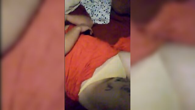 Real Incest Porn - Mother and Son fucking each other - 4 image