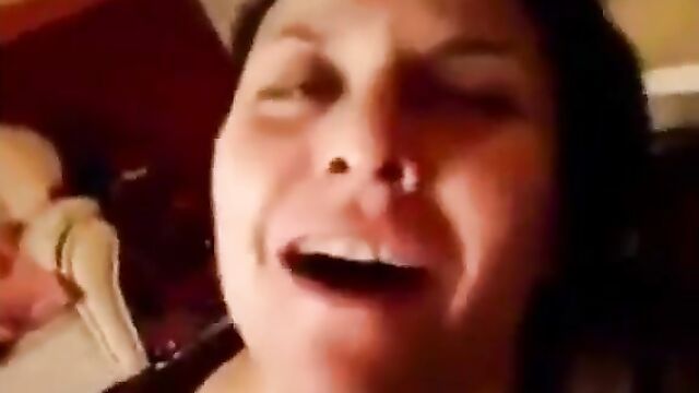 Real Turkish Mom and Son in Hot Incest Sex - 2 image