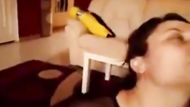 Real Turkish Mom and Son in Hot Incest Sex - 3 image