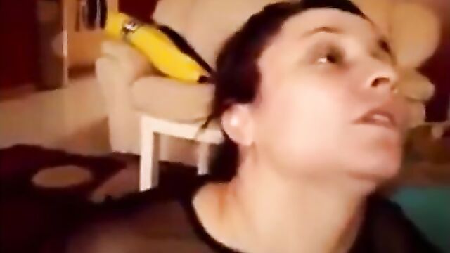 Real Turkish Mom and Son in Hot Incest Sex - 4 image