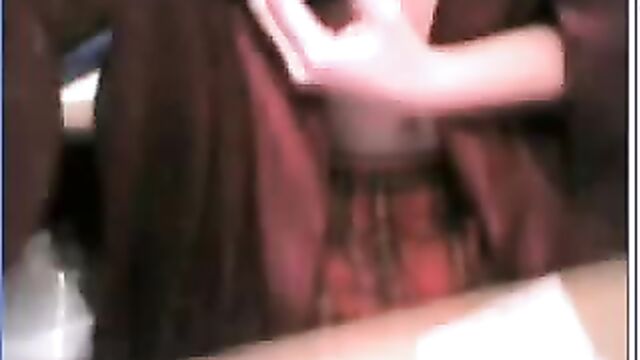 My Brother Fucks Me on Webcam - 5 image