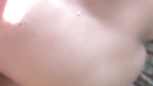 Pov Anal With 47 Year Old Mom And Her Son - 5 image