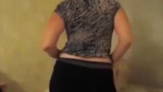 Hardcore Incest Sex with Mom and Son - 2 image