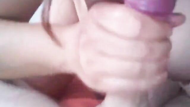 My Perv Mom Is Always Willing To Suck My Big Cock - 1 image