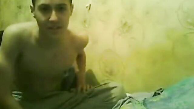 Showing My Nude Sister on Webcam - 3 image