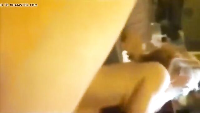 Slutty Mom calls Son a Motherfucker while Dad films - 4 image