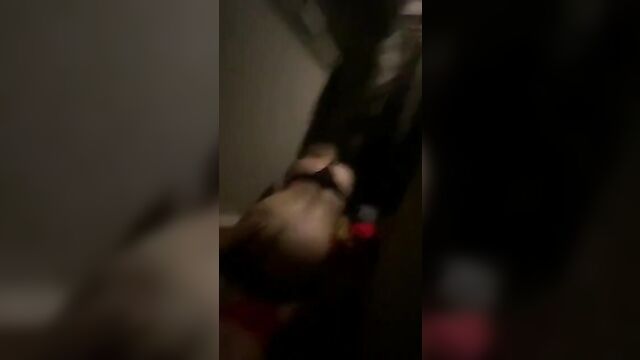 Brother and Sister Fuck on Christmas Day - 2 image