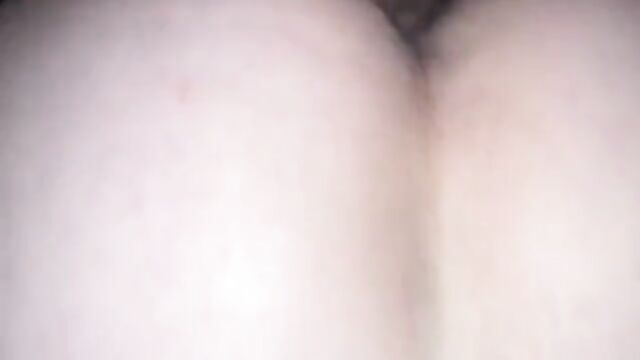 Mom asking her son to fuck her hard and cum in her - 4 image