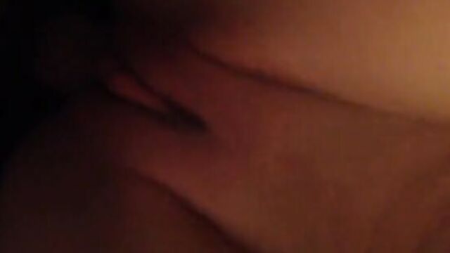 Real brother filling sister’s tiny pussy