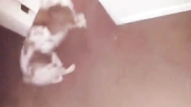 Cute Sister Shows Her Brother Her Tits - 1 image