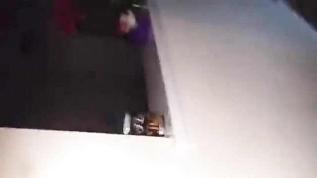 Cute Sister Shows Her Brother Her Tits - 4 image