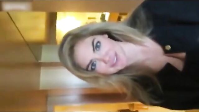 Sexy Kate Upton Leaked Sex Tape Video Handjob Blowjob Boyfriend