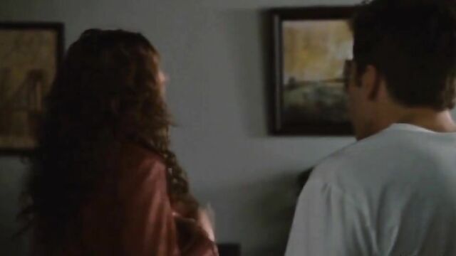 Stunning Anne Hathaway Leaked Sex Tape Compilation - 2 image