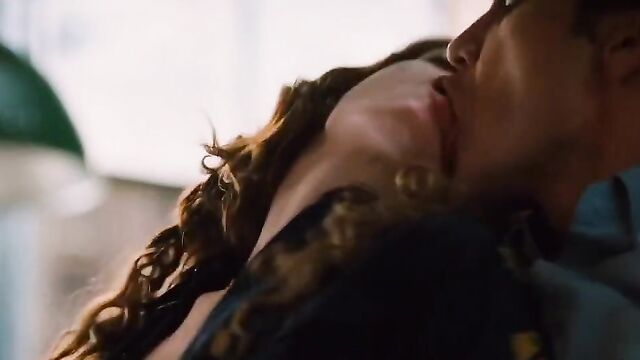 Stunning Anne Hathaway Leaked Sex Tape Compilation - 5 image